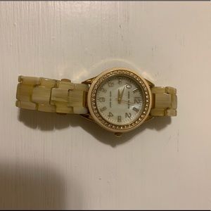 LIKE NEW Anne Klein Watch